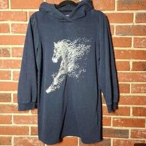 Horse Hoodie Dress Tchibo Certified Merchandise (TCM) Made In Germany